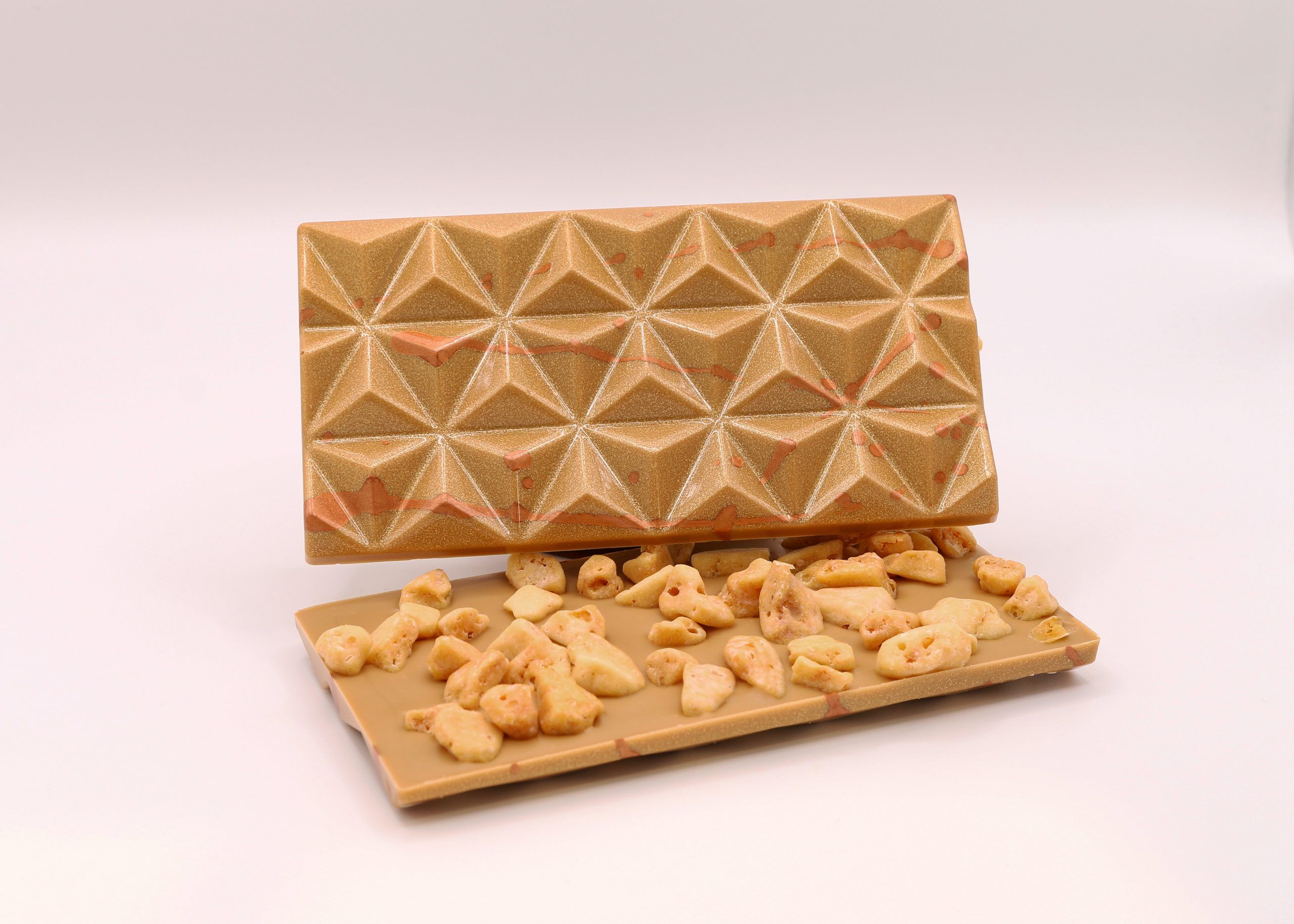 Hunters Caramoc with Honeycomb - Image 2