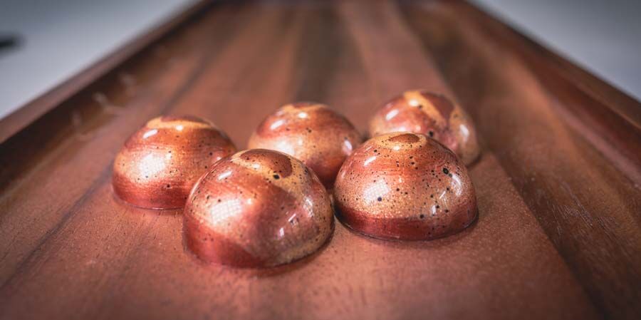 Bronze Gold – Espresso Caramel & Tia Maria - Image 2