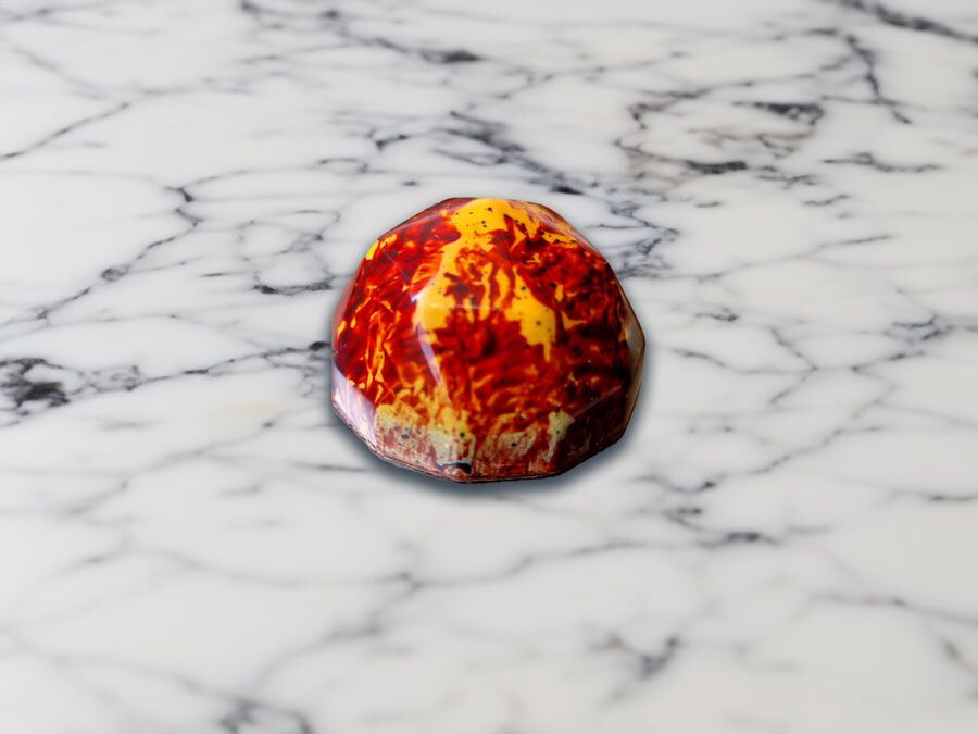 Speckled Orange – Orange & Grand Marnier - Image 5