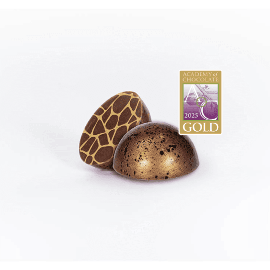 Bronze Gold – Espresso Caramel & Tia Maria