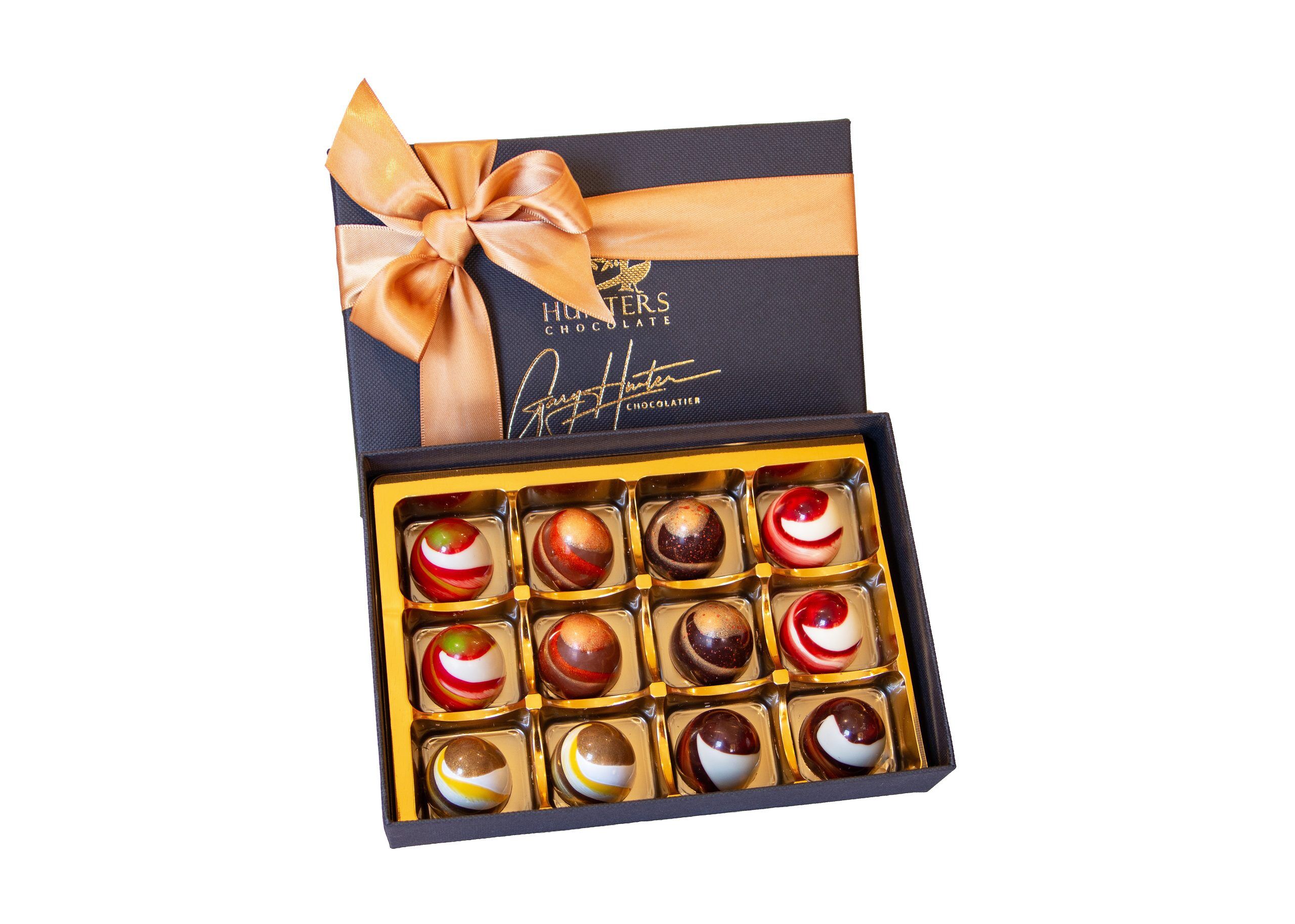 Autumn Collection Box of 12