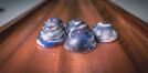 Blue Silver – Fleur de sel & Caramel - Image 2