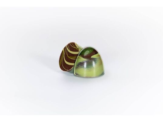 Green Gold – Pistachio