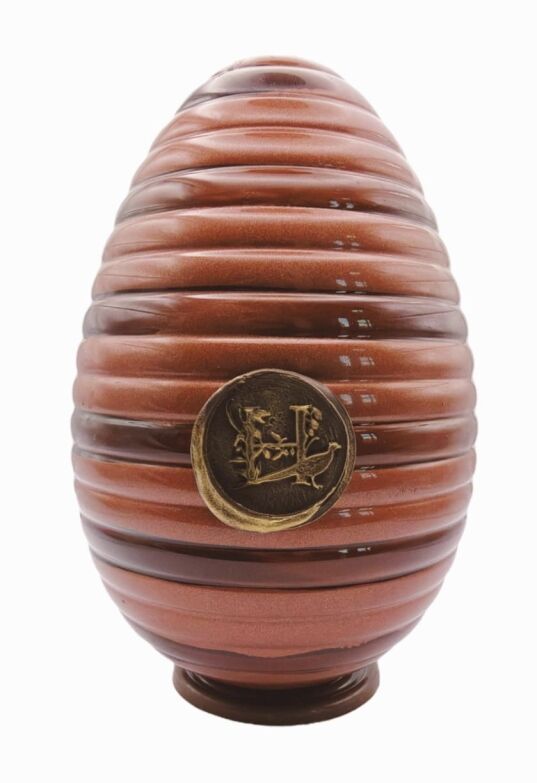 Hunters Praline Egg
