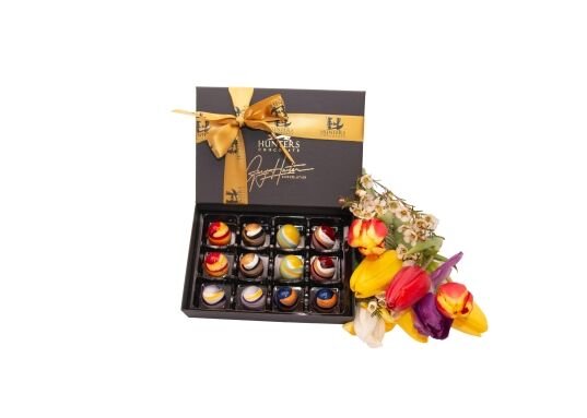 Spring Collection - Box of 12