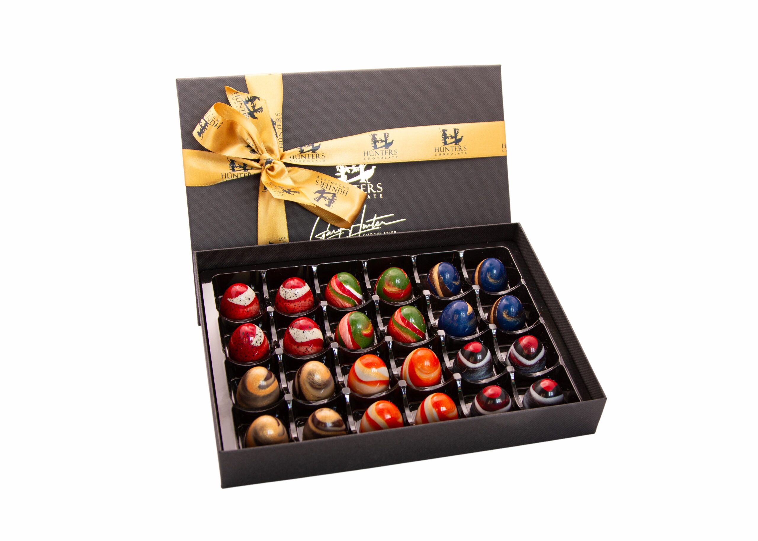 Winter Collection Box of 24