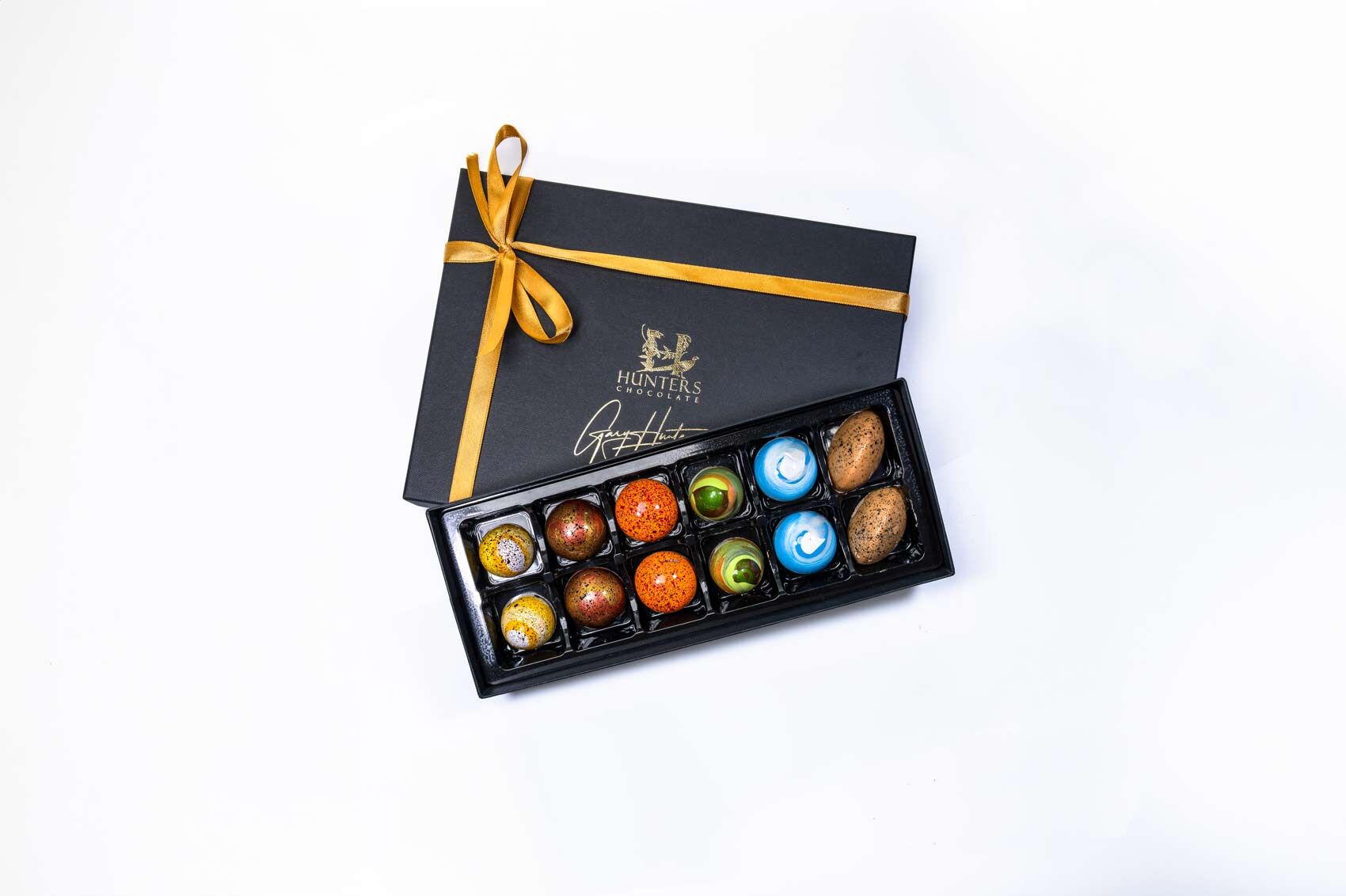 Personal Selection Box of 12