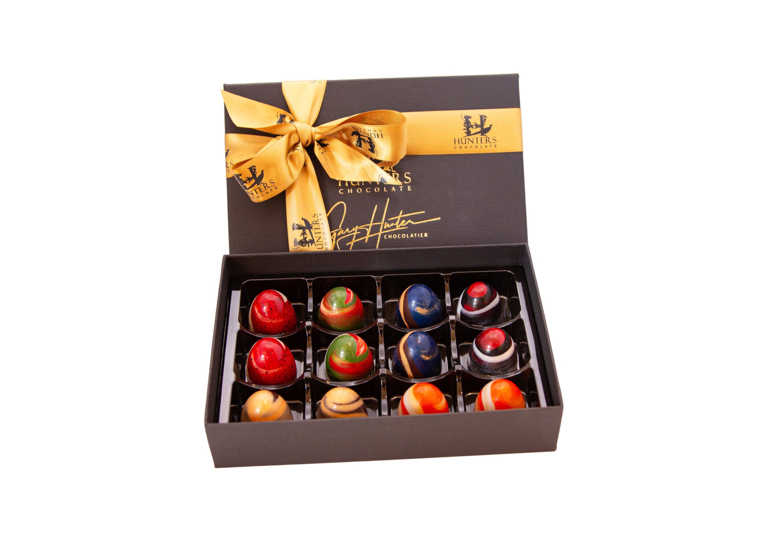 Winter Collection Box of 12