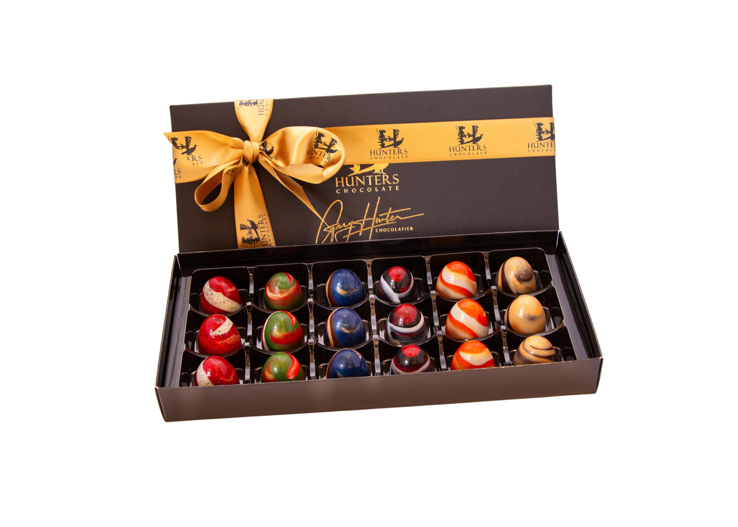 Winter Collection Box of 18