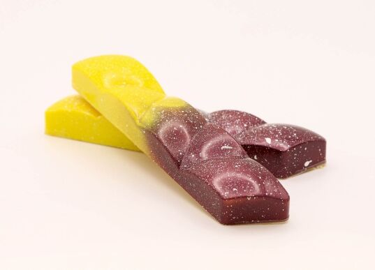 Passion Fruit Bar