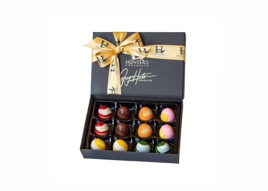 Summer - Afternoon Tea Collection - Box of 12