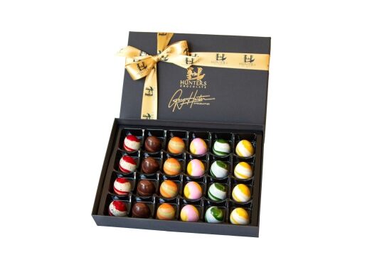 Summer - Afternoon Tea Collection - Box of 24