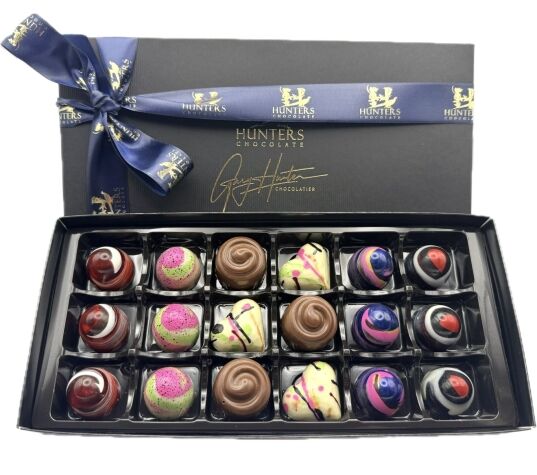 February Collection - Box of 18